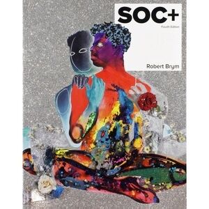 SOC+ fourth edition introductory sociology text book brym university